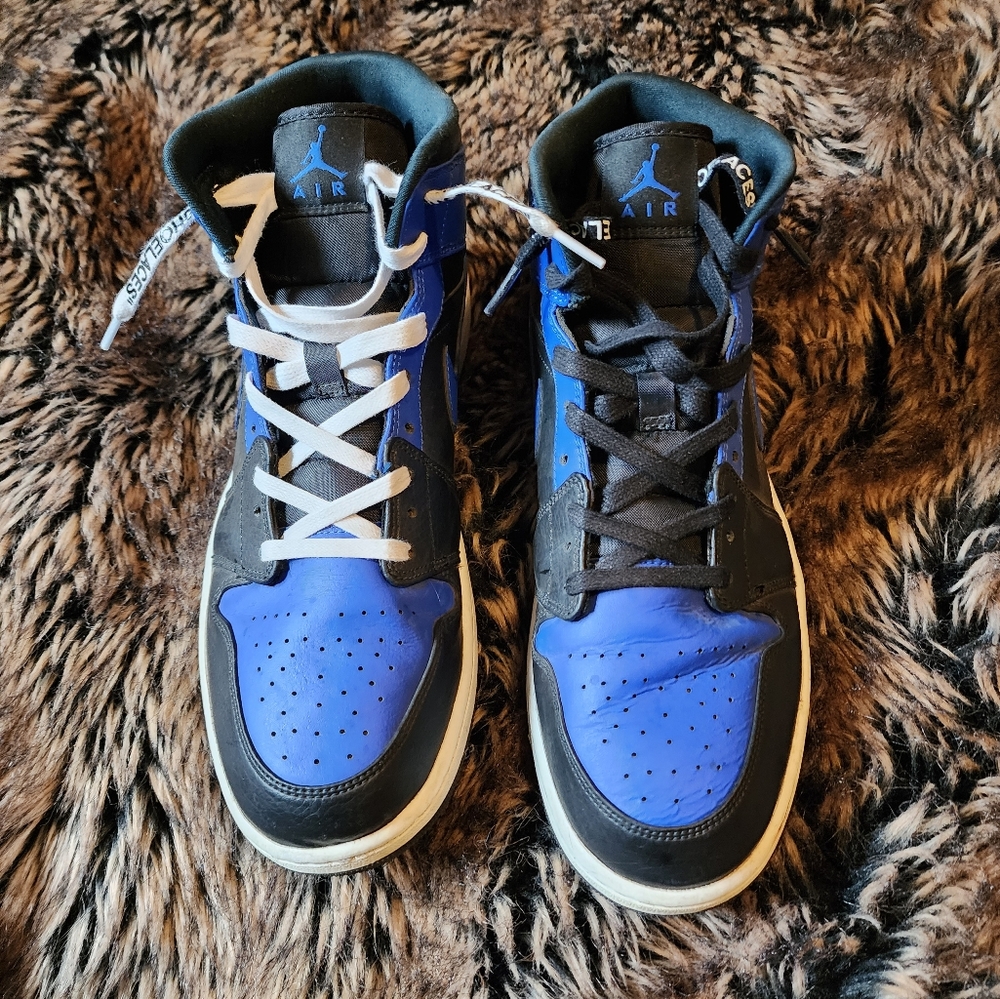 Jordan 1 Retro High OG